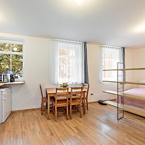 Appartement met een Slaapkamer